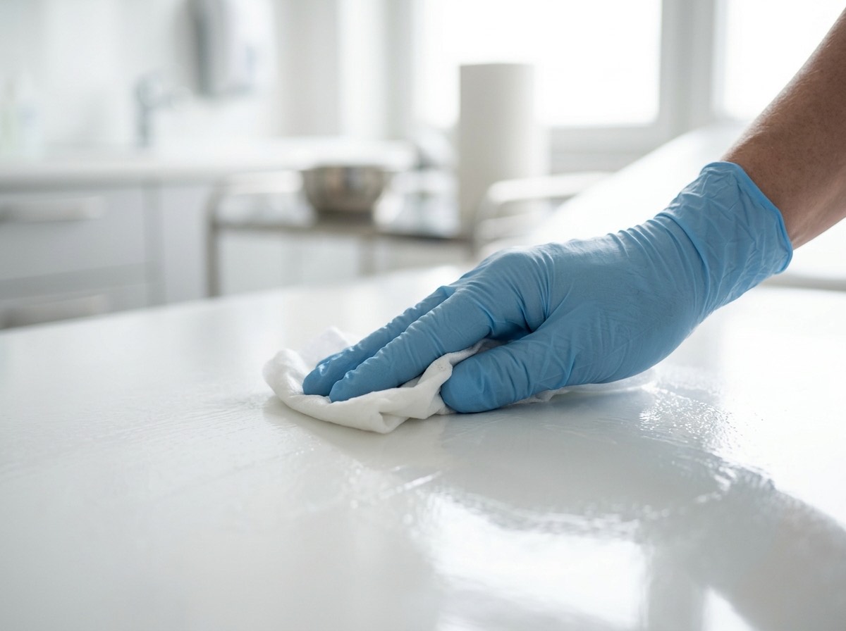 Praxisreinigung Berlin – hygienische Reinigung einer Arztpraxis